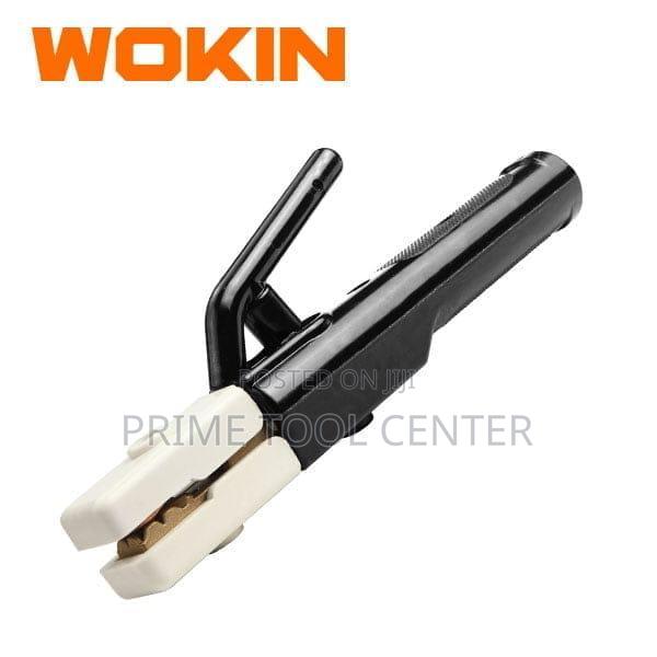 WOKIN 582180 ELECTRODE HOLDER 800A