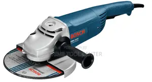 Bosch Angle Grinder 9” 2400W