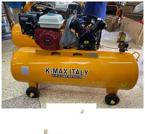 K-MAX 150L AIR COMPRESSOR 7.5HP