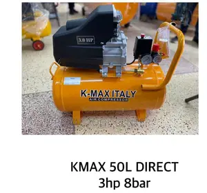 K-MAX AIR COMPRESSOR 50L DIRECT