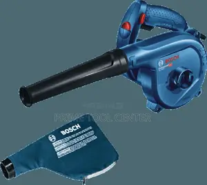 BOSCH BLOWER + VACUUM 820W (GBL 800 E)
