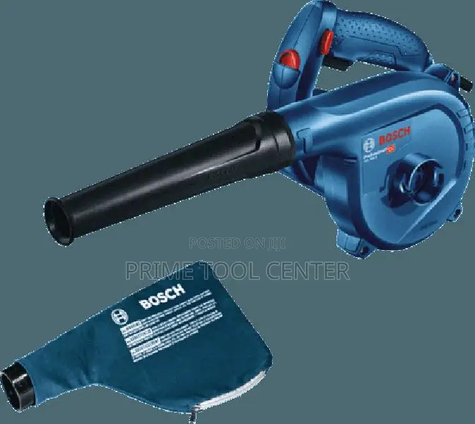 BOSCH BLOWER + VACUUM 820W (GBL 800 E)