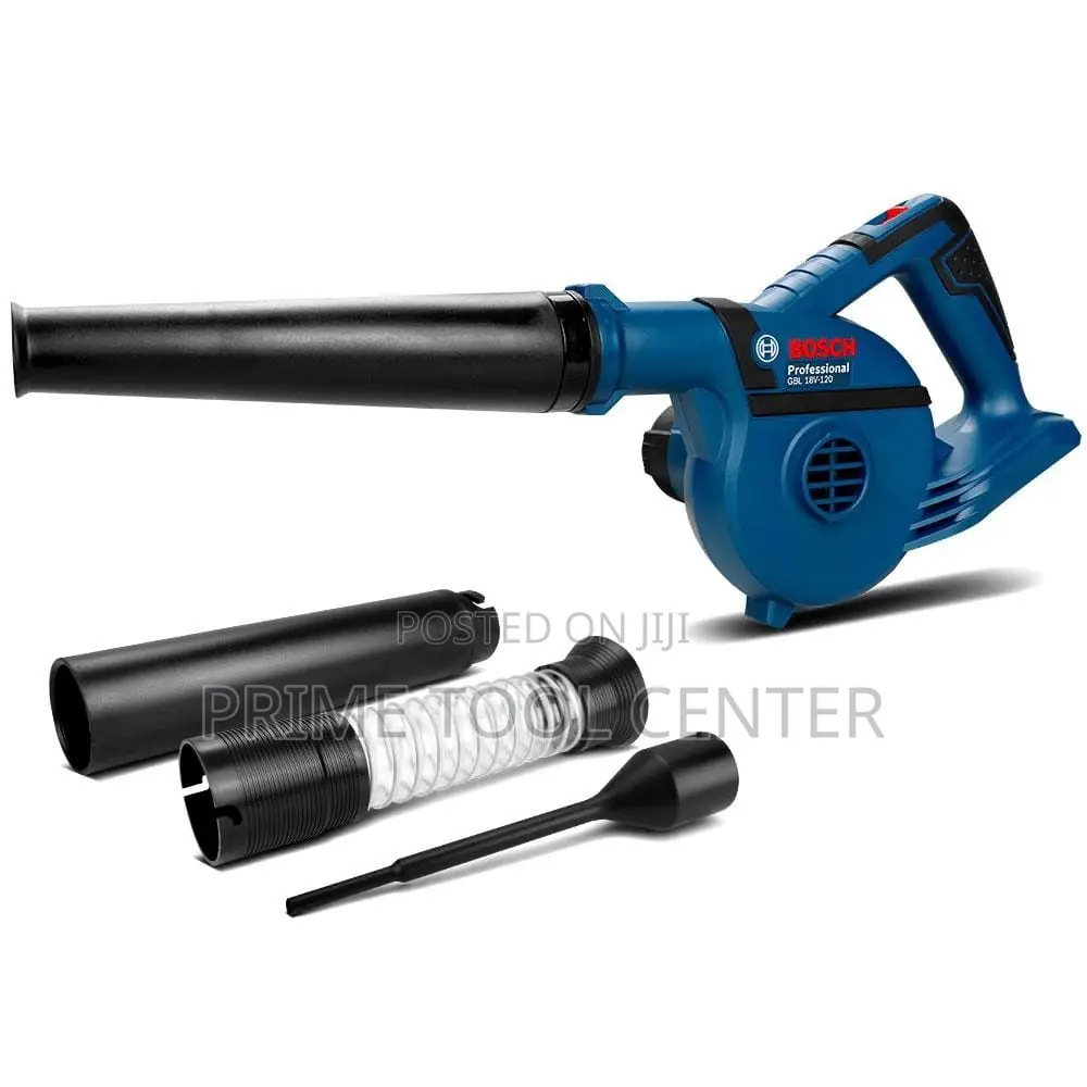 Bosch Blower Cordless 18V