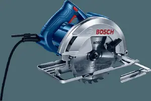 Bosch Circular Saw 7-1/4” 1400W (GKS140)