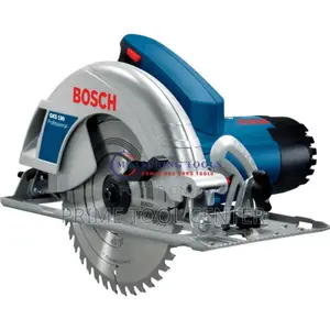 Bosch Circular Saw 7-1/4” 1400W