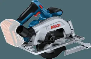 Bosch Circular Saw Cordless 165mm 18V