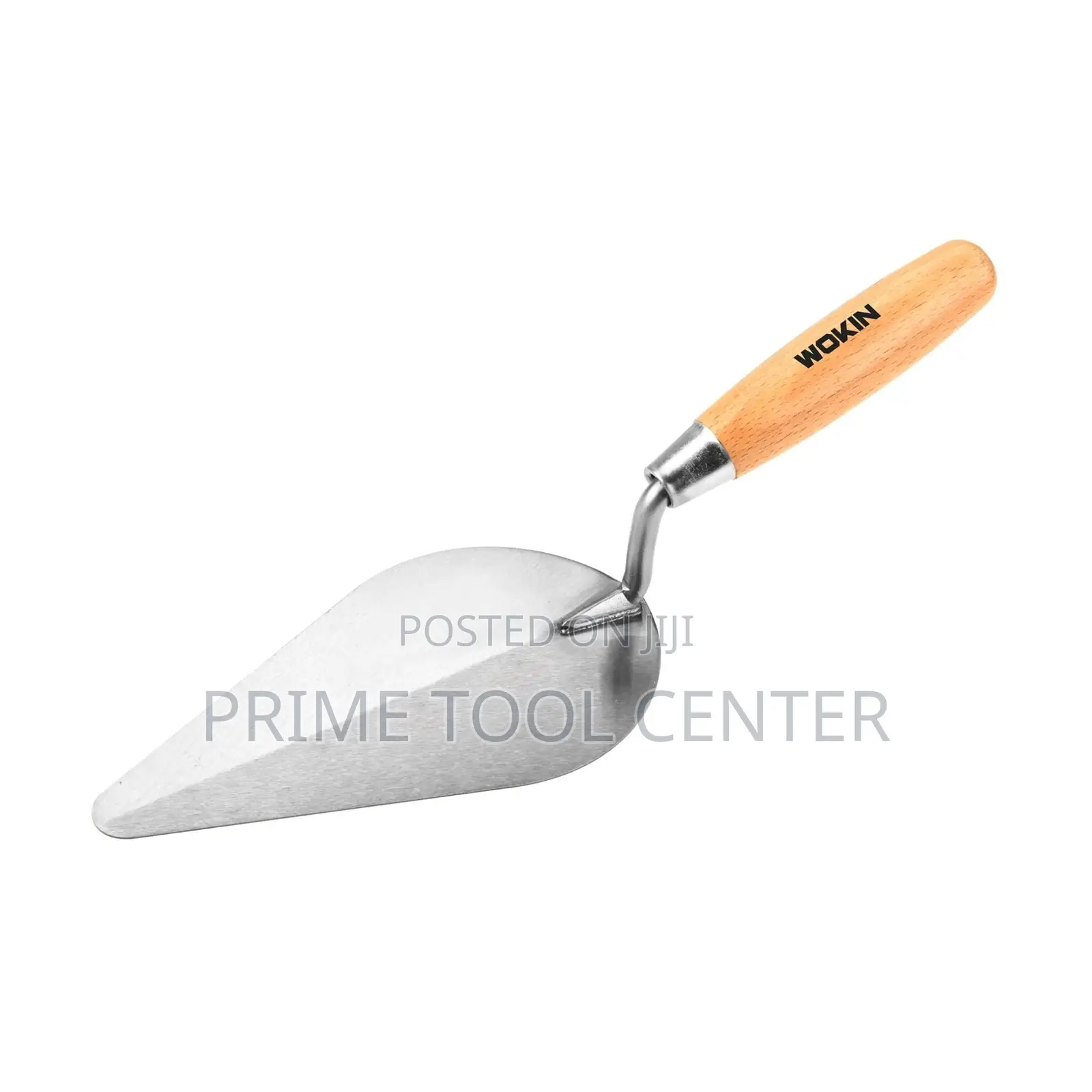 WOKIN BRICKLAYING TROWEL(WOODEN HANDLE)