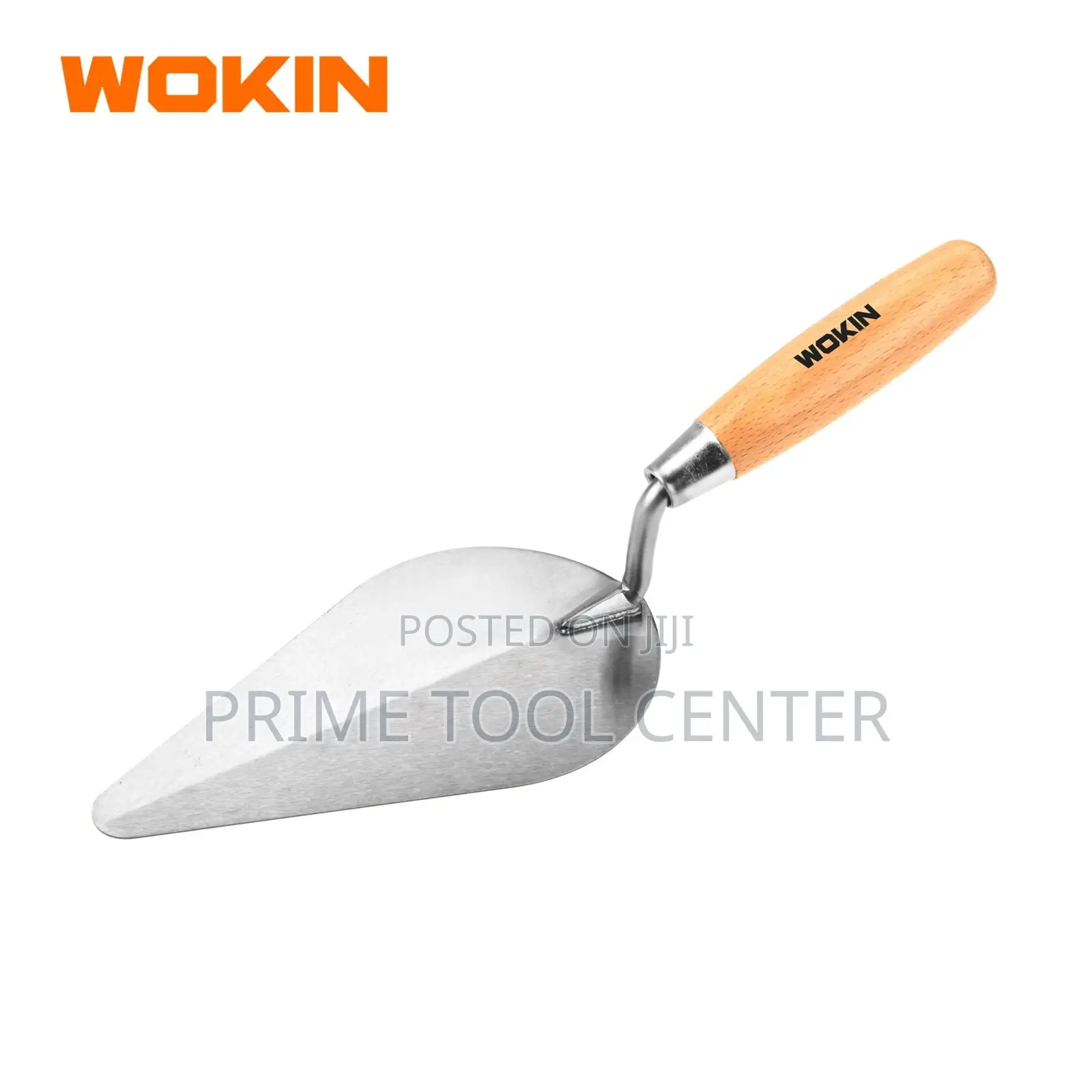 Wokin Bricklaying Trowel 6″/150MM
