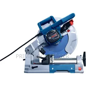 Bosch Chop Saw 2000W (GCD 12 JL)