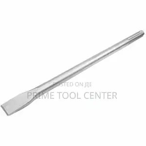 TOLSEN SDS – MAX FLAT CHISEL