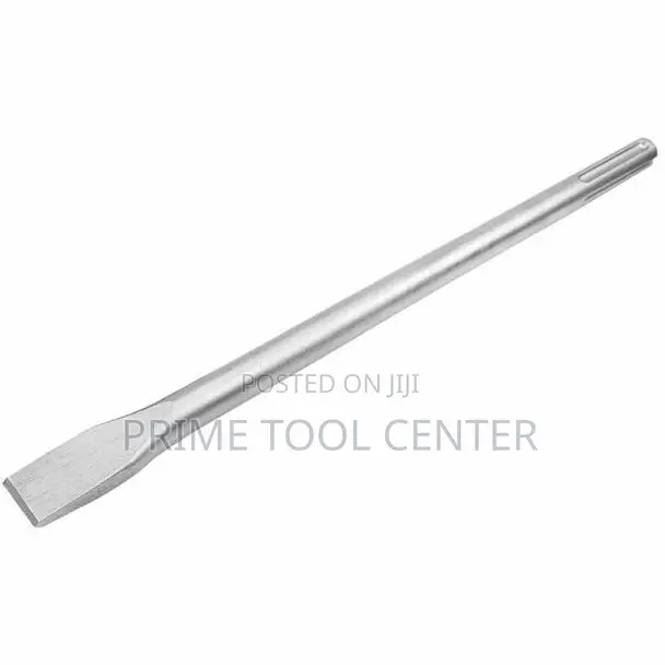 TOLSEN SDS – MAX FLAT CHISEL