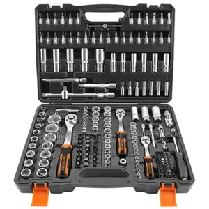 WOKIN 155797 197 PCS SOCKET SET