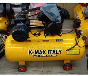 K-max 100L electric air Compressor