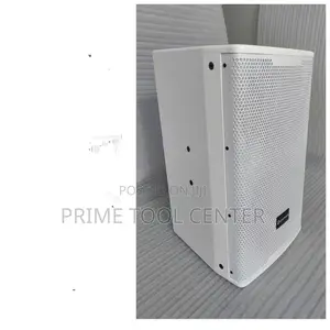 PM6012 12″ WOODEN SPEAKER