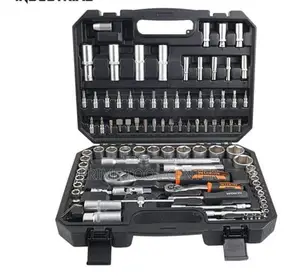 WOKIN 155694 94 PCS socket set
