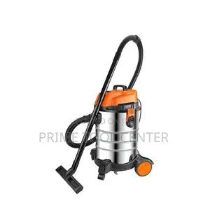 Wokin wet and dry vacuum cleaner – 30 LITRES