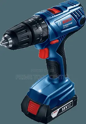 DRILL CORDLESS HAMMER DRILL 2.0AH 18V
