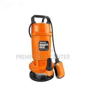 wokin SUBMERSIBLE CLEAN WATER PUMP – 1.0HP