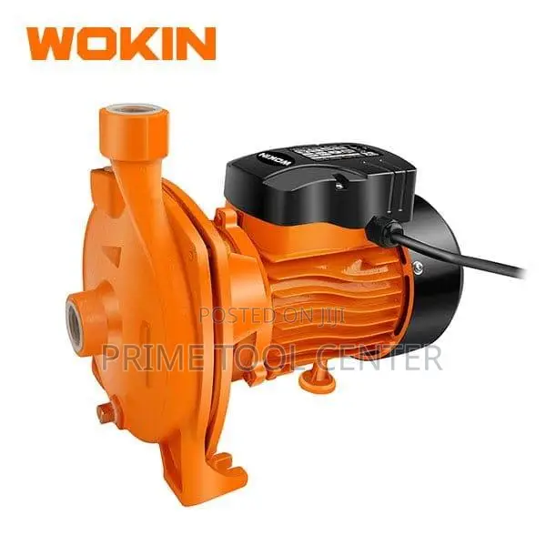 Wokin 790275 CENTRIFUGAL PUMP – 1HP
