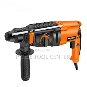 Wokin 787180 ROTARY HAMMER – 800w