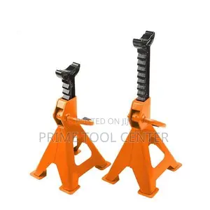 Wokin 6 TON JACK STAND – Max height 420mm