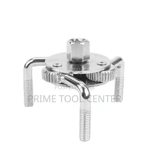 Wokin 108203 THREE LEG OIL FILTER WRENCH