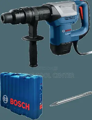 BOSCH DEMOLITION HAMMER 5.6KG 1100W