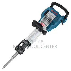 Bosch Demolation Hammer 17.9KG 1750W