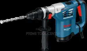 BOSCH DRILL ROTARY HAMMER 900W 32MM