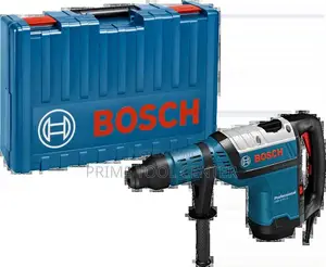 BOSCH DRILL ROTARY HAMMER 1500W 45MM