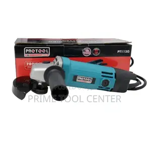 PROTOOL JAPAN ANGLE GRINDER 4 1/2 inches 600w
