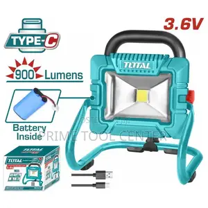 Wokin Lithium-ion portable lamp