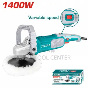 Total TP11418018 Polisher 1400w