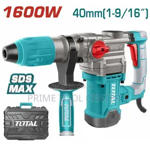 Total Rotary hammer 1600W