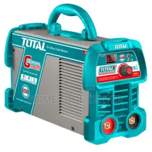 Total Inverter MMA welding machine 180A
