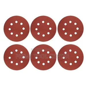 Total Sanding sheet for random orbital sander