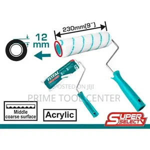 Total Cylinder brush(Inner wall)