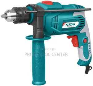 TOTAL Impact drill 680W
