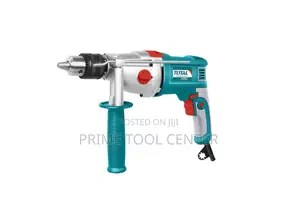TOTAL Impact drill 1050W