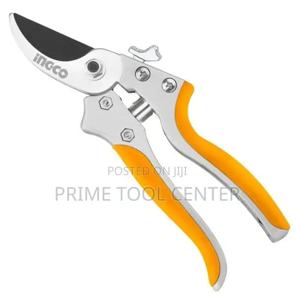 INGCO Pruning shear Size:8″(200mm)