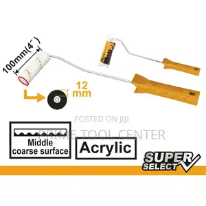 INGCO Mini cylinder brush(Inner wall)