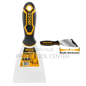 INGCO Putty trowel Size:75mm(3”)