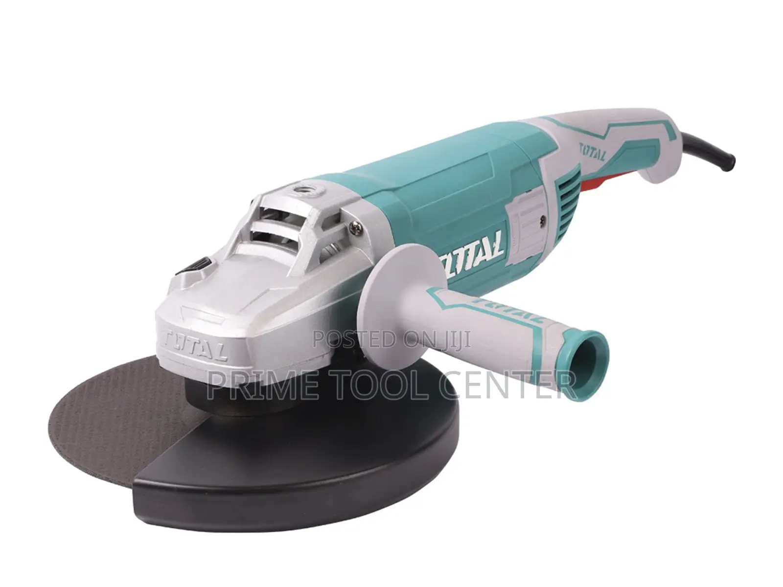 TOTAL TG1262306 Angle grinder 2600W