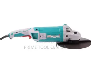 TOTAL TG1302306 Angle grinder 3000W