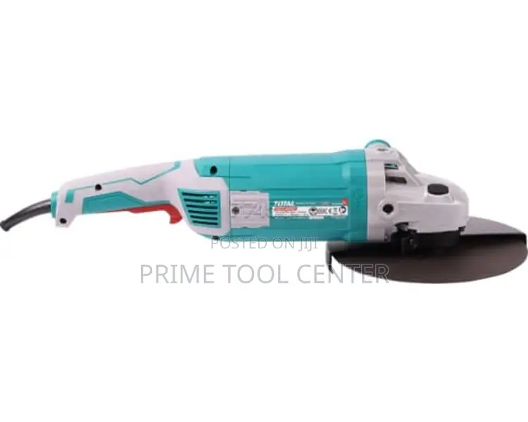 TOTAL TG1302306 Angle grinder 3000W
