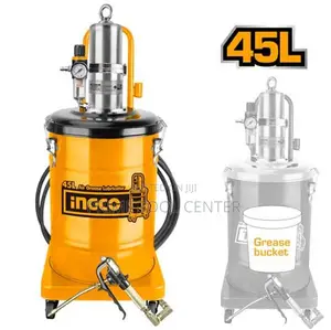 INGCO Air grease lubricator 45L
