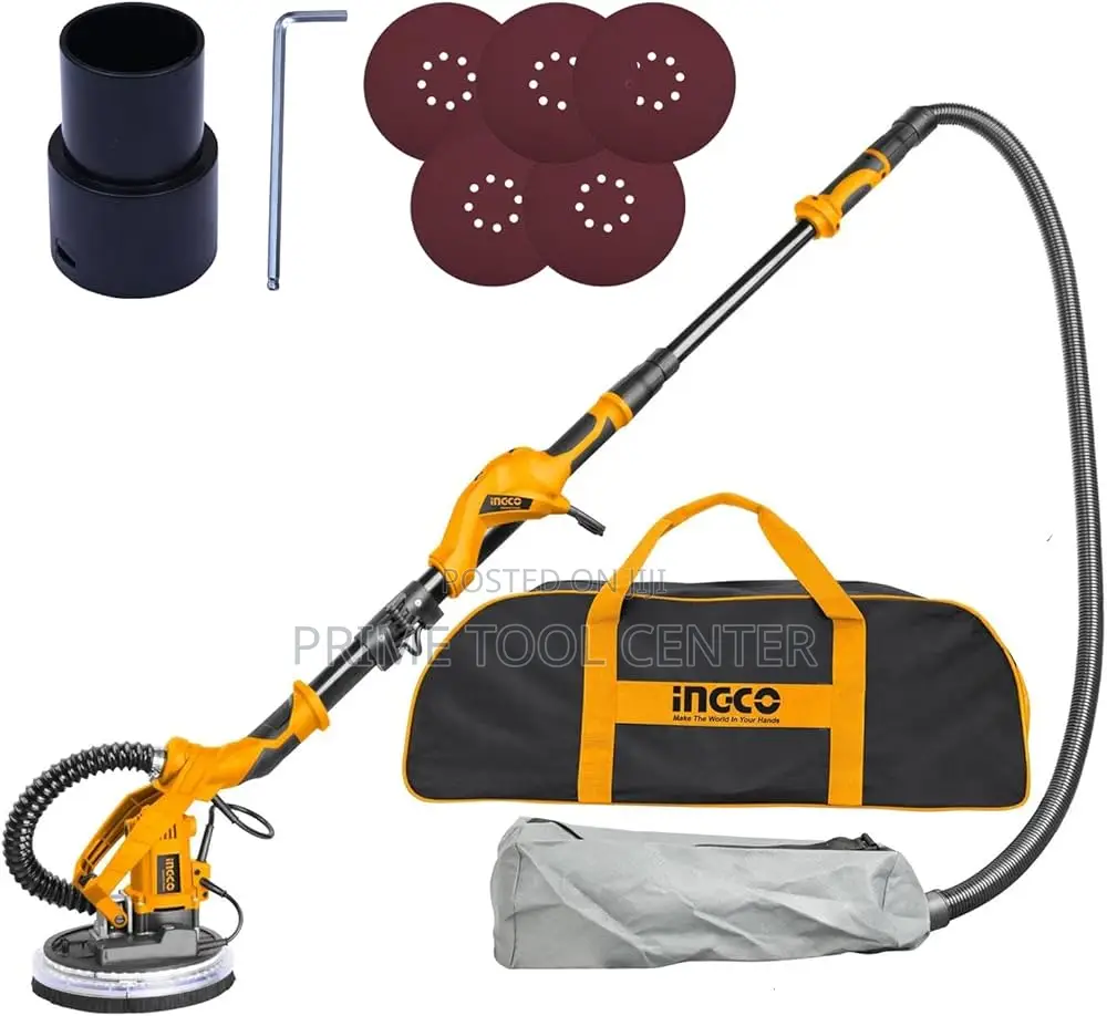 INGCO Drywall sander 1500W