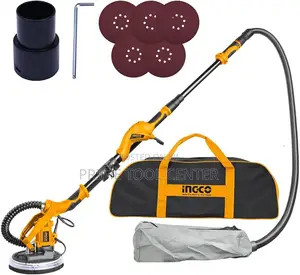 INGCO Drywall sander 1500W