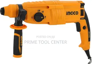 INGCO Rotary hammer 800W