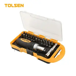 TOLSEN 20034 26PCS BIT SET